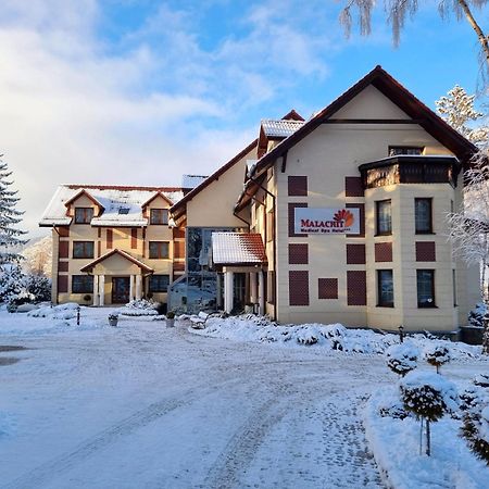 Malachit Karpacz Spa Hotel Ngoại thất bức ảnh