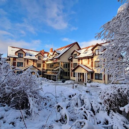Malachit Karpacz Spa Hotel Ngoại thất bức ảnh