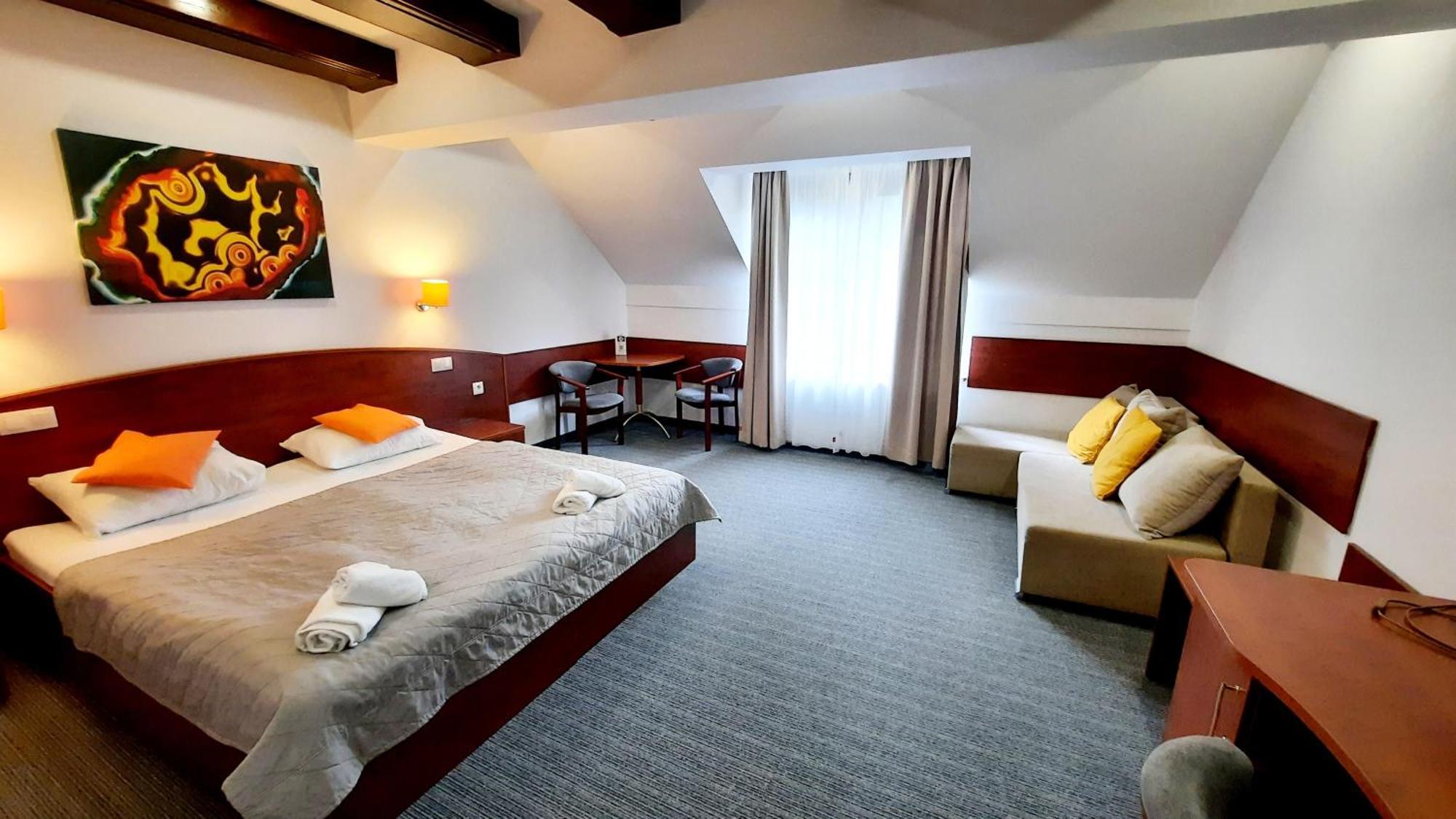 Malachit Karpacz Spa Hotel Ngoại thất bức ảnh