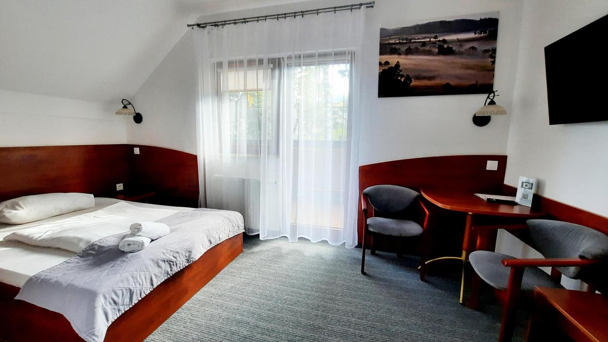 Malachit Karpacz Spa Hotel Ngoại thất bức ảnh