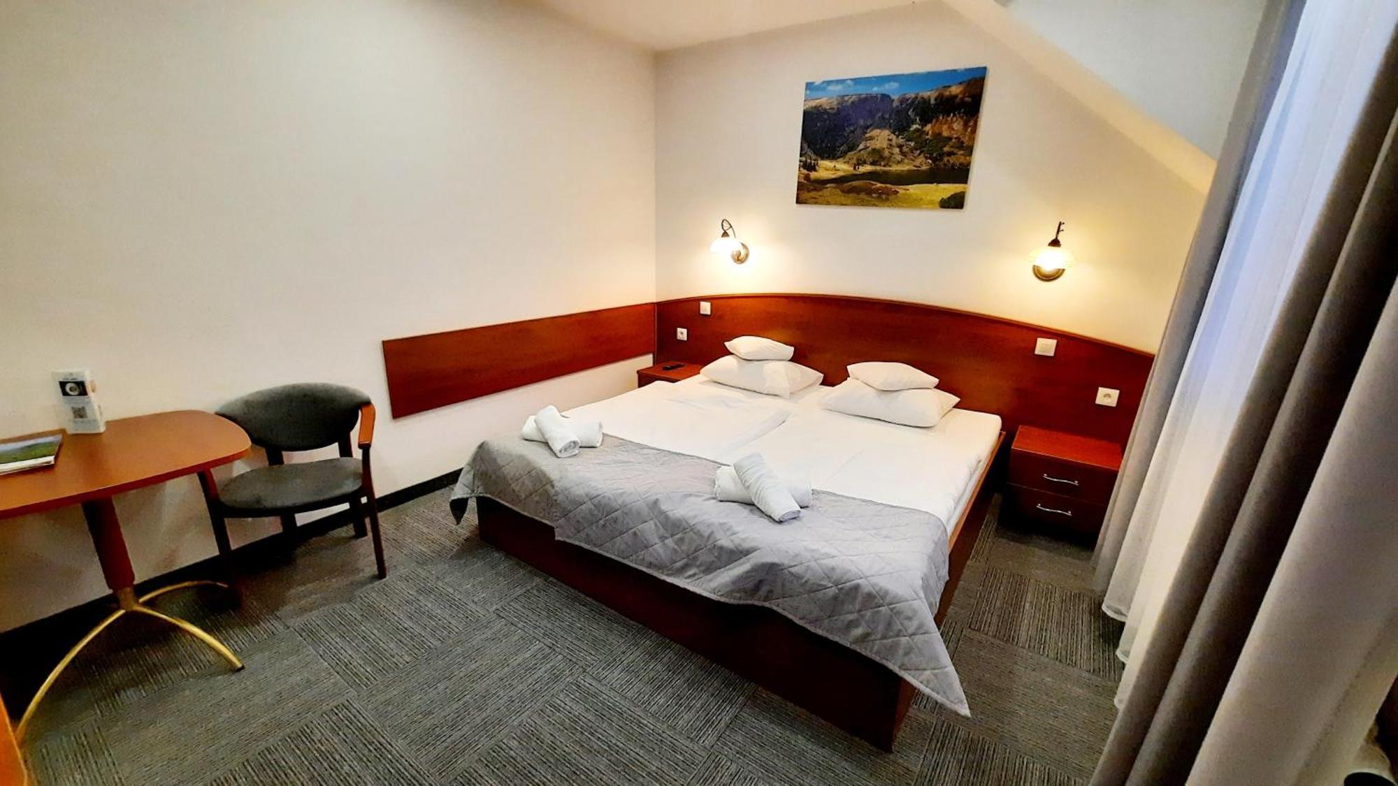 Malachit Karpacz Spa Hotel Ngoại thất bức ảnh