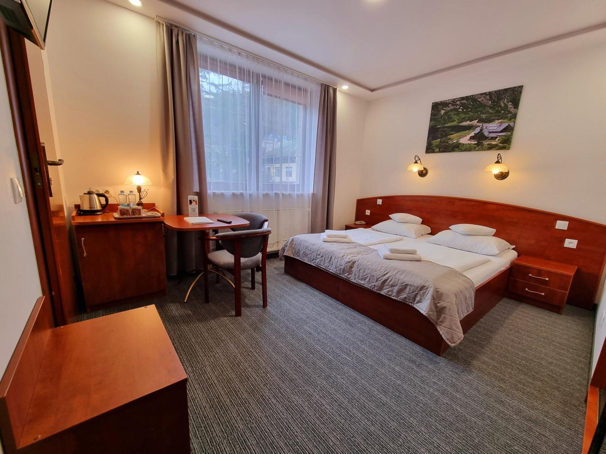 Malachit Karpacz Spa Hotel Ngoại thất bức ảnh