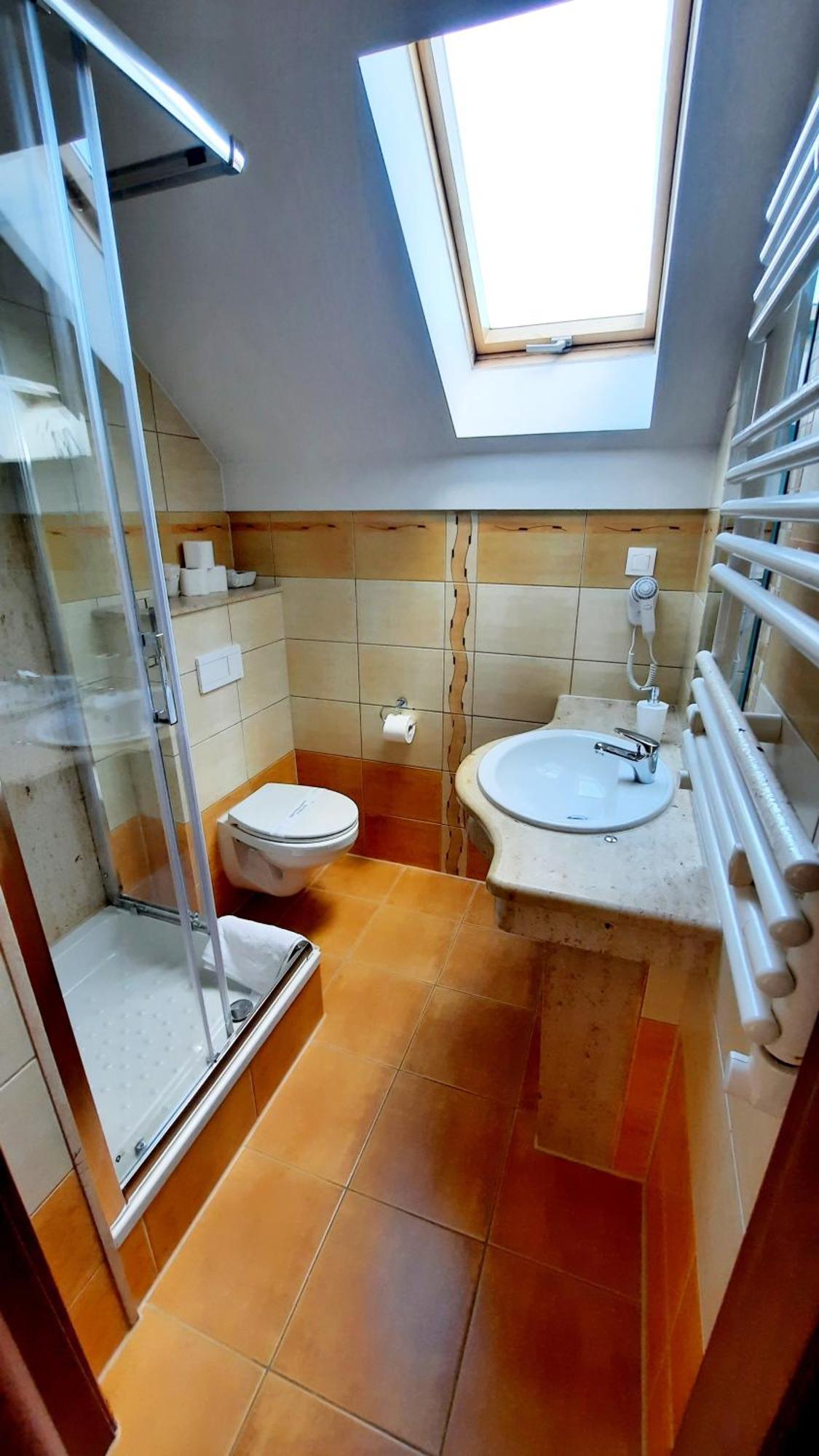 Malachit Karpacz Spa Hotel Ngoại thất bức ảnh