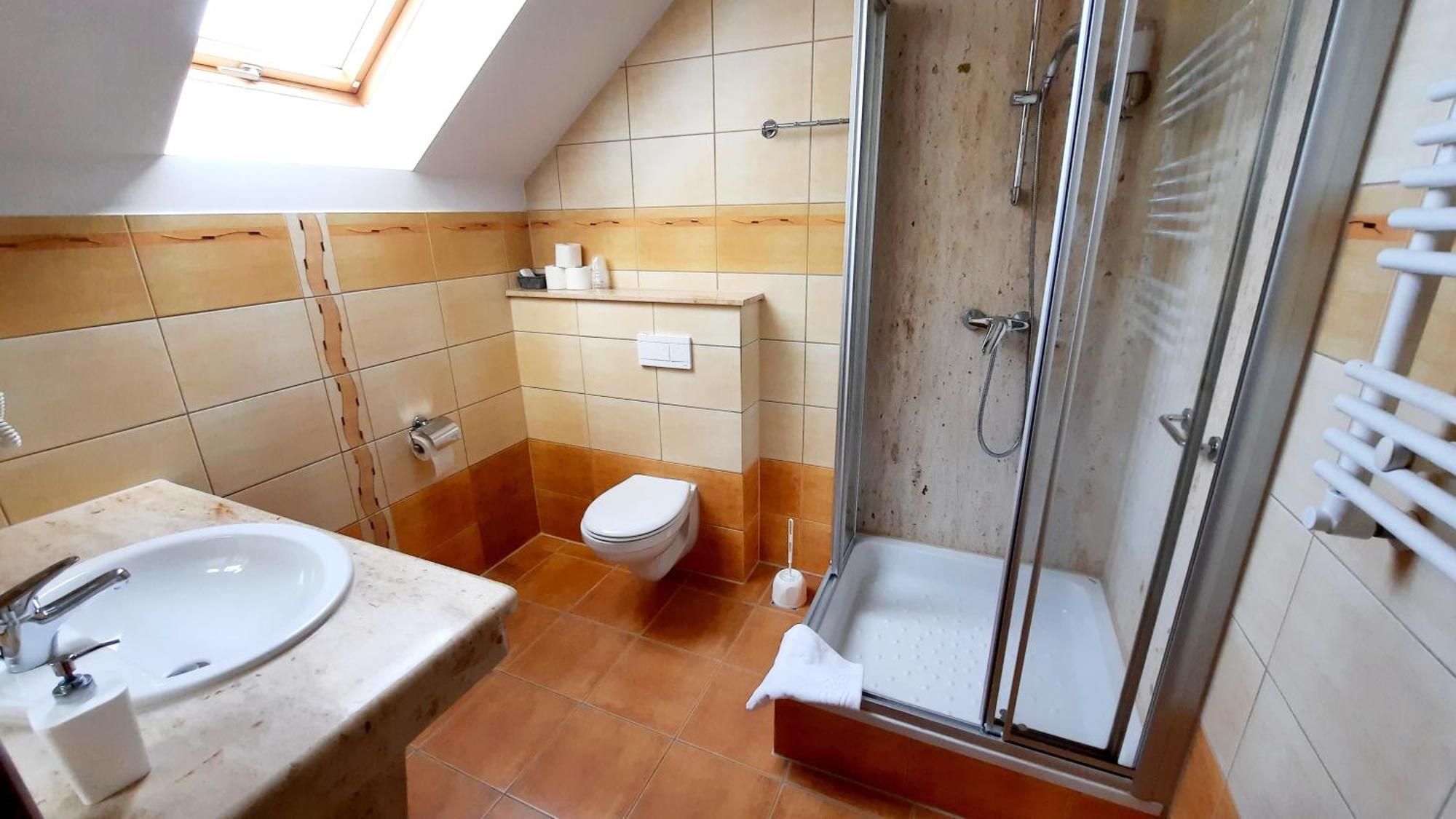 Malachit Karpacz Spa Hotel Ngoại thất bức ảnh