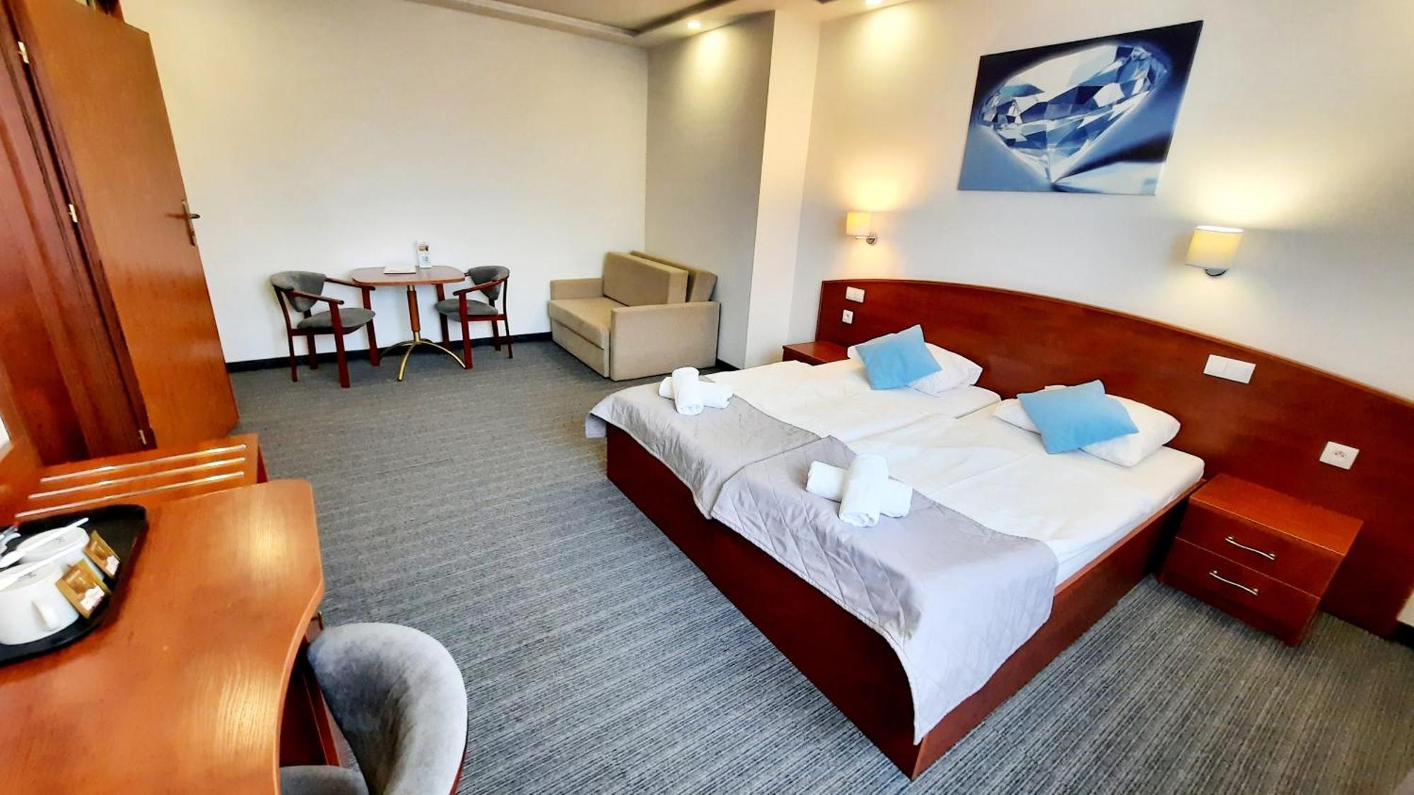 Malachit Karpacz Spa Hotel Ngoại thất bức ảnh