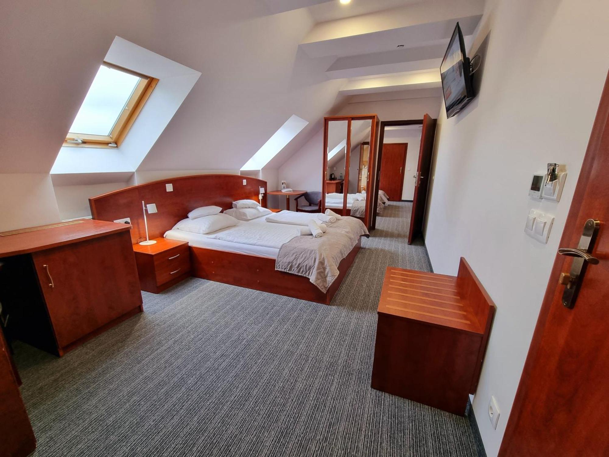 Malachit Karpacz Spa Hotel Ngoại thất bức ảnh