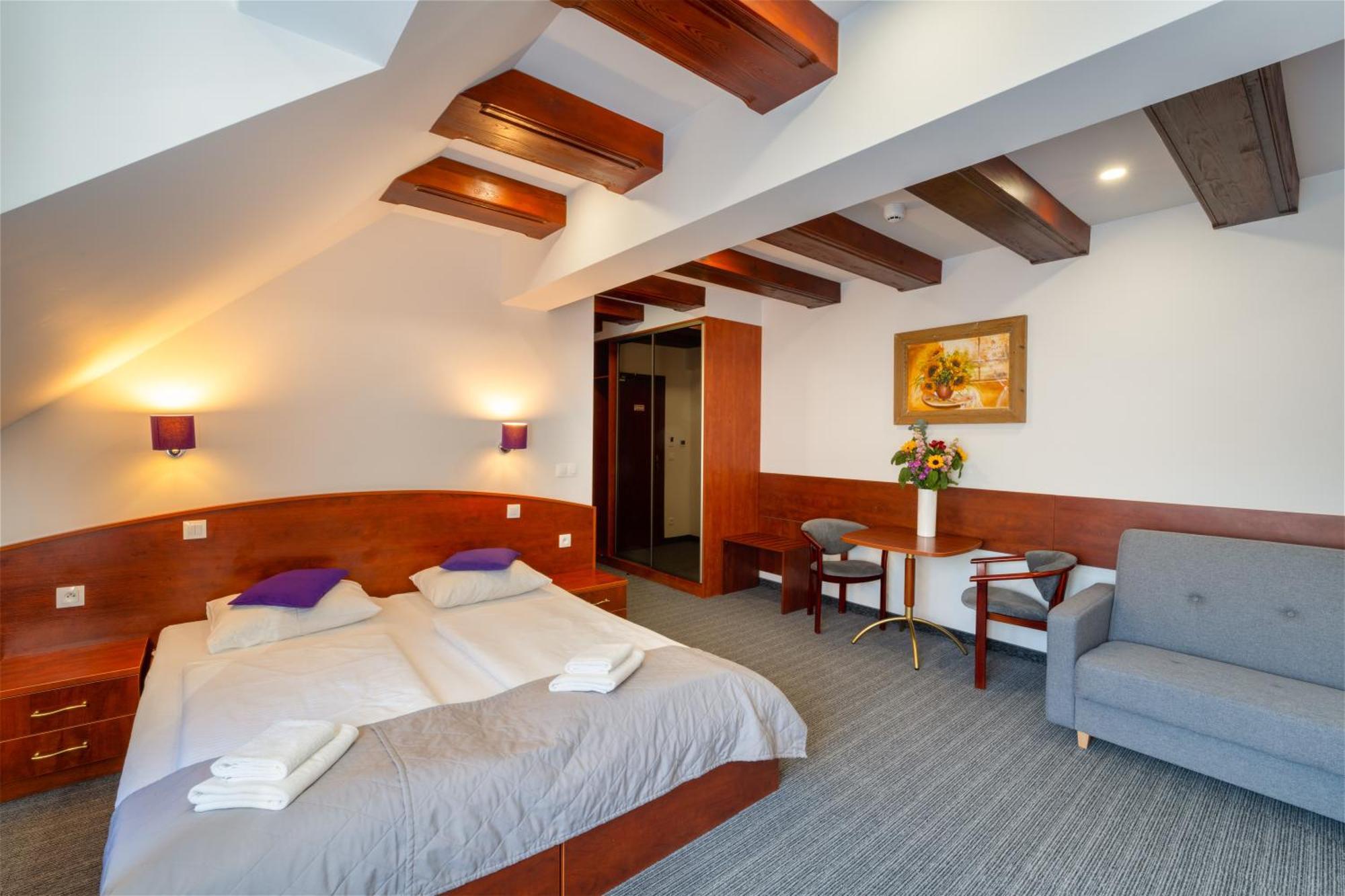 Malachit Karpacz Spa Hotel Ngoại thất bức ảnh