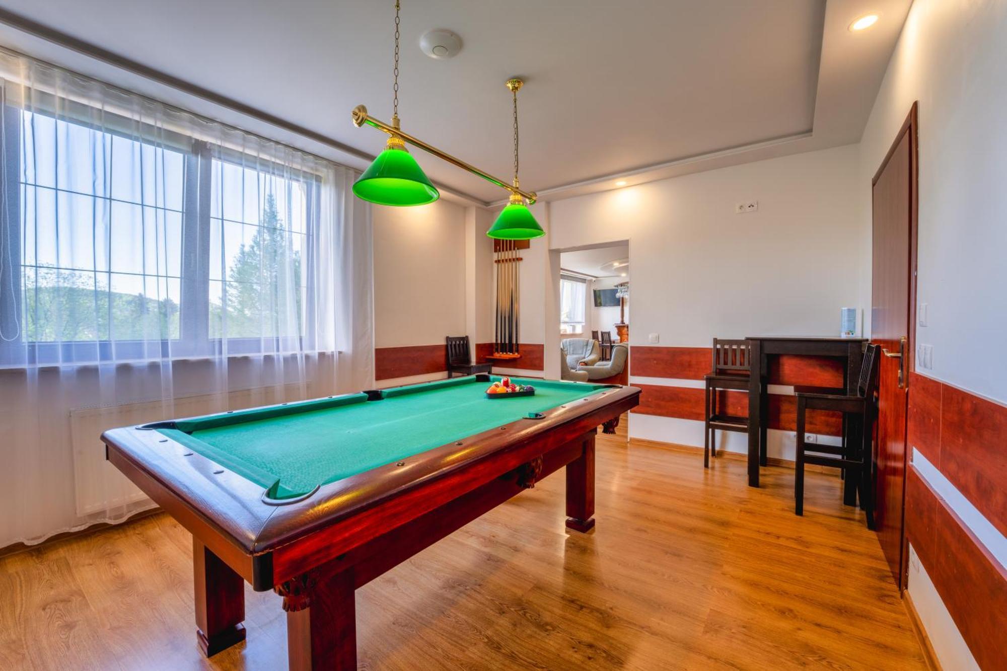 Malachit Karpacz Spa Hotel Ngoại thất bức ảnh