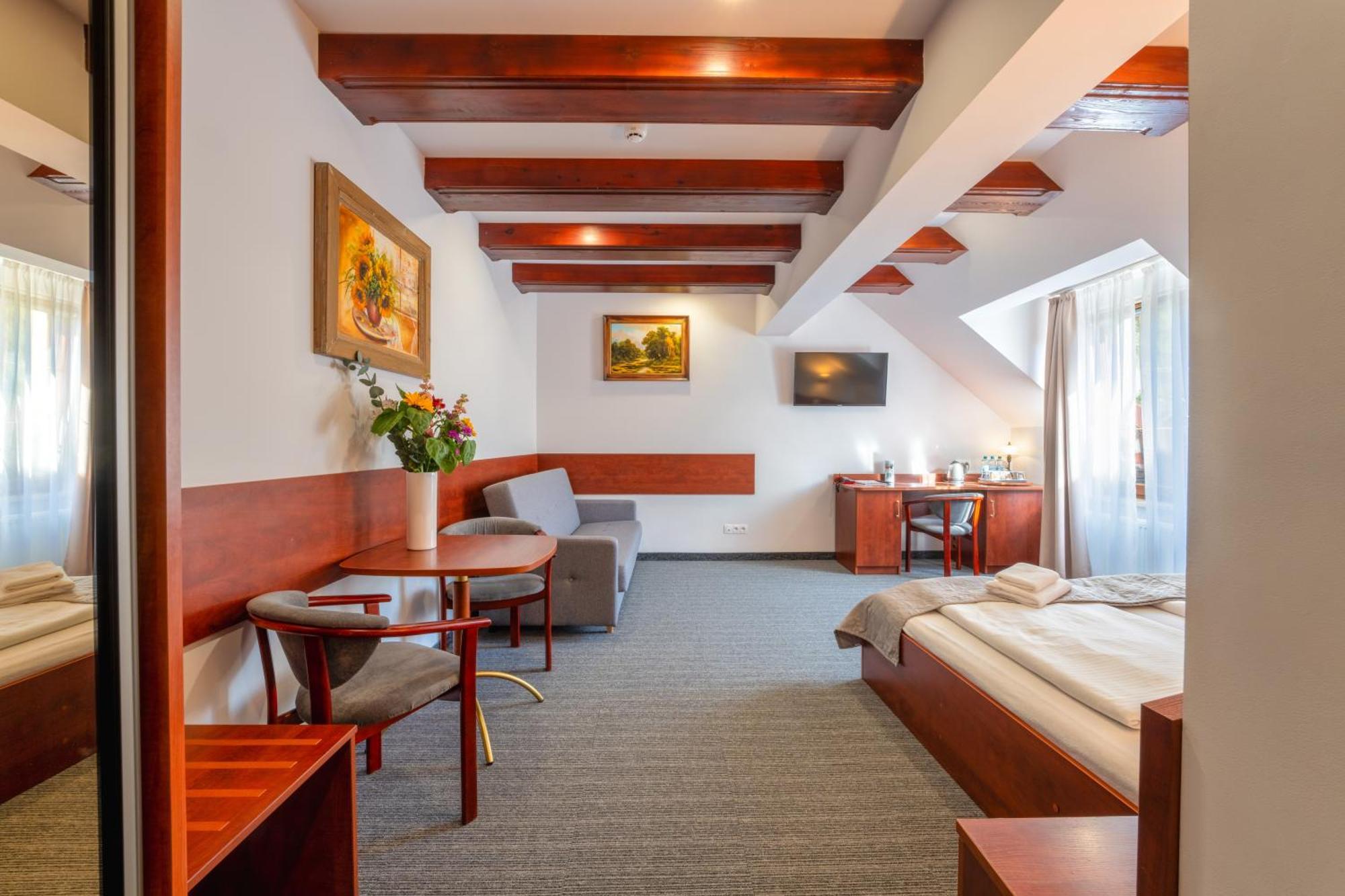 Malachit Karpacz Spa Hotel Ngoại thất bức ảnh