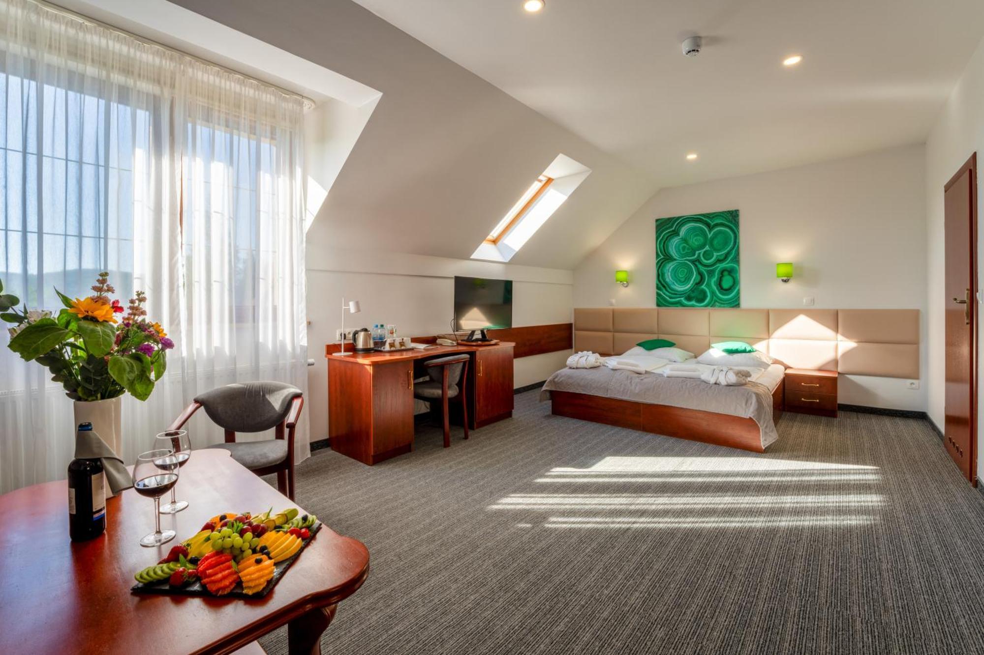Malachit Karpacz Spa Hotel Ngoại thất bức ảnh