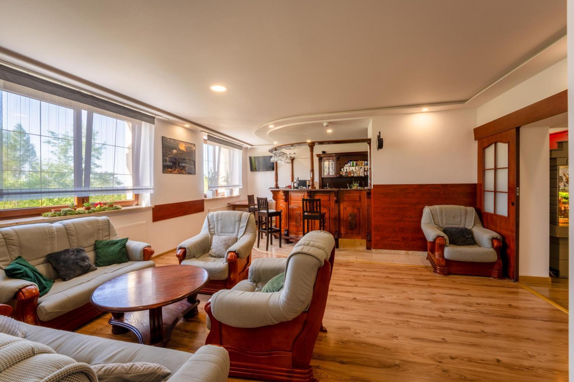 Malachit Karpacz Spa Hotel Ngoại thất bức ảnh