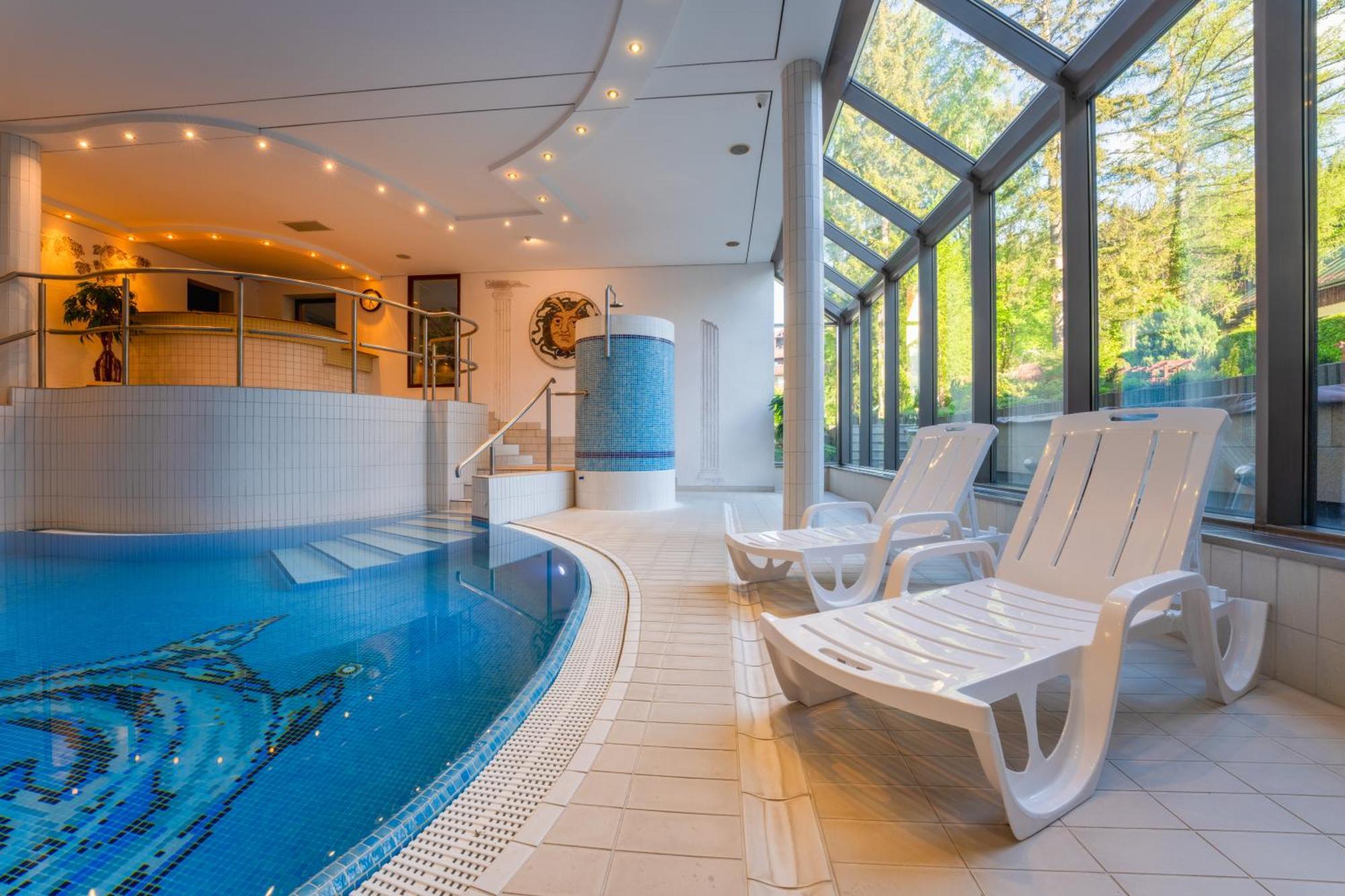Malachit Karpacz Spa Hotel Ngoại thất bức ảnh