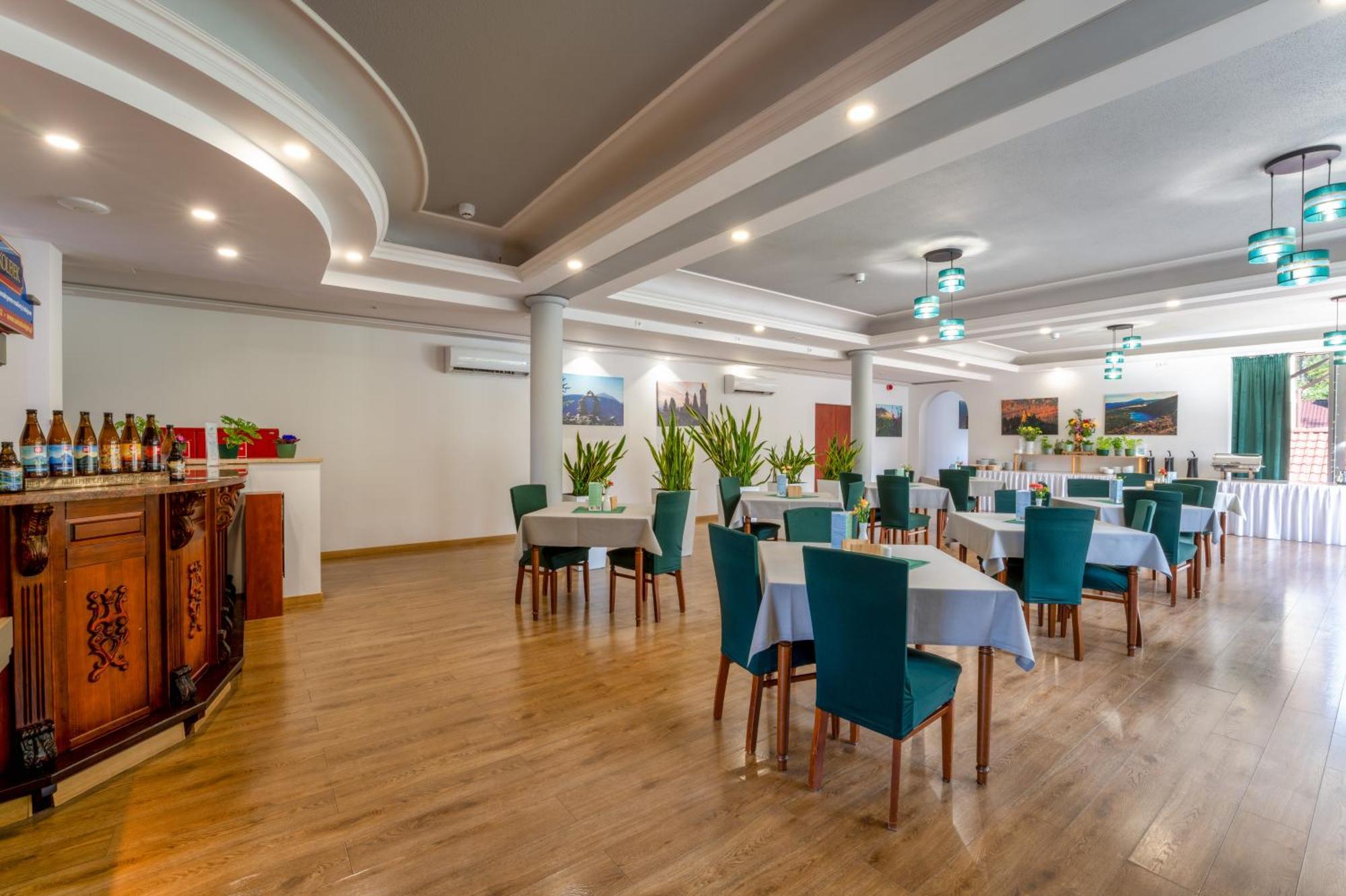 Malachit Karpacz Spa Hotel Ngoại thất bức ảnh