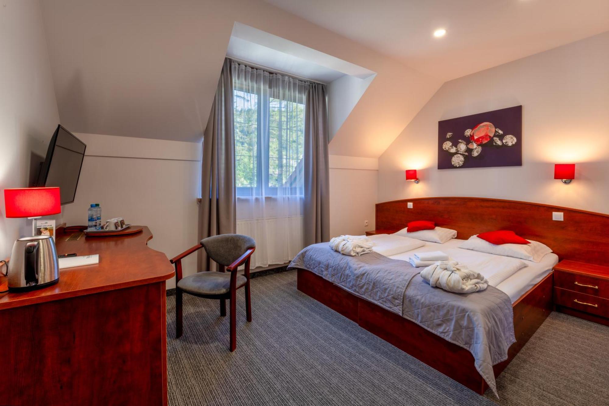 Malachit Karpacz Spa Hotel Ngoại thất bức ảnh
